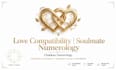check love compatibility with soulmate numerology
