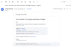 remove infringing content from google search and images by dmca