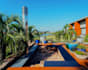 do landscape design backyard garden patio 3d renderings terrace pool layout