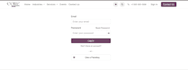 install odoo on ubuntu vps with nginx, SSL and domain setup