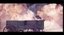 do vfx fire explosion, sparks particle smoke, visual effects fire compositing