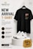 design modern restaurant social media posts