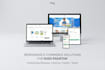 build a professional wordpress website using elementor or avada