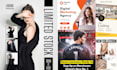 design professional canva templates news poster and quotes