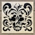 hand draw marker graffiti style tag or logo