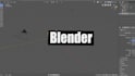 basic animation in 3d software and after effects