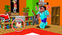 the best minecraft thumbnail