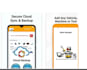 develop android applications and software solutions
