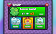 create completed roblox game, simulator, obby, tycoon game developer, ui design