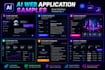 build custom ai web application, full stack web development and ai web saas