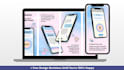 build a custom mobile app for ios and android with a website