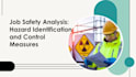 create professional risk assessment, jsa, hse plan and method statement