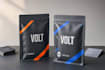 design creative box, pouch and label packaging design