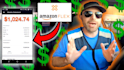 uber reactivation, amazon flex reactivation, amazon flex bot instacart bot