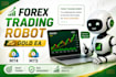 forex trading bot robot gold ea robot trading robot ea robot forex bot ea robot