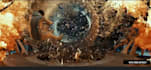 do vfx fire effect, visual effect, fire explosion, smoke, destruction for film