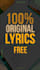 write custom afrobeats lyrics and songs for you
