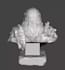 sculpt high quality 3d models, character, statue, head bust for 3d printing