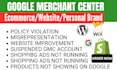 fix gmc issues misrepresentation google ads suspension product feed disapproval