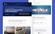turn a webflow template into your custom website