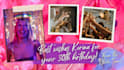 design wedding invitation and event cards