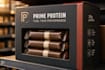 design premium packaging box pouch and label design