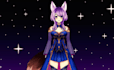 do custom vtuber model live2d vtuber rigging vbridger anime style vtube studio