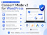 set up google consent mode v2 for your wordpress website