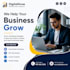 design social media posts