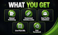 publish guest posts with dofollow backlinks