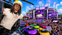 design high CTR youtube thumbnails