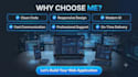 build a custom web portal with admin dashboard