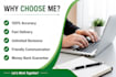 do accurate data entry,copy typing,and webresearch