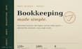 do monthly accounting and bookkeeping