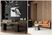 create photorealistic 3d office interior renders