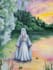 paint your character in gouache