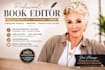 developmental edit, format, proofread christian novel, memoir book editor