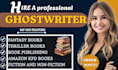 ebook writer, ghostwriter, book writer, ebook ghostwriter, ghostwriting