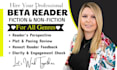 beta reader,romance beta reader,beta reader fantasy,thriller beta reader,horror
