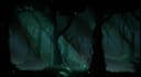 create low poly 3d props and environments