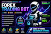 make forex trading bot,mt5 bot,crypto bot,forex robot