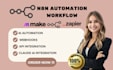 claude ai agent workflow automation claude agent n8n workflow