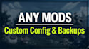 setup and configure your dedicated palworld server with mods