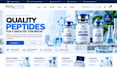 design peptide website research peptide website supplement sarms peptide website