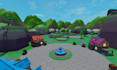 build custom roblox maps and environments in roblox studio