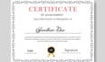 design college certificate diploma certificate university certificate