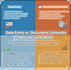 do accurate data entry and copy paste