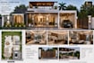 create photorealistic 3d house renders