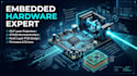design dlp laser led projector pcb and embedded firmware