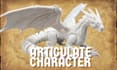 create and sculpt 3d print ready models, characters, and toys